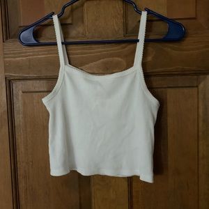 PACSUN CAMI CROP TOP